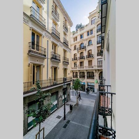 Bello Apartamento En Centro De Madrid, C/Infantas 1-3 By Batuecas Extérieur photo