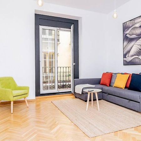 Bello Apartamento En Centro De Madrid, C/Infantas 1-3 By Batuecas Extérieur photo