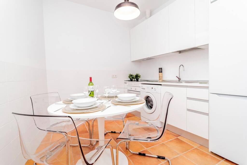 Bello Apartamento En Centro De Madrid, C/Infantas 1-3 By Batuecas Extérieur photo