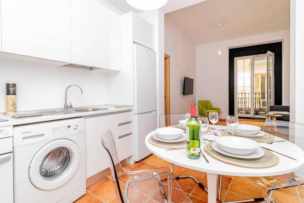 Bello Apartamento En Centro De Madrid, C/Infantas 1-3 By Batuecas Extérieur photo