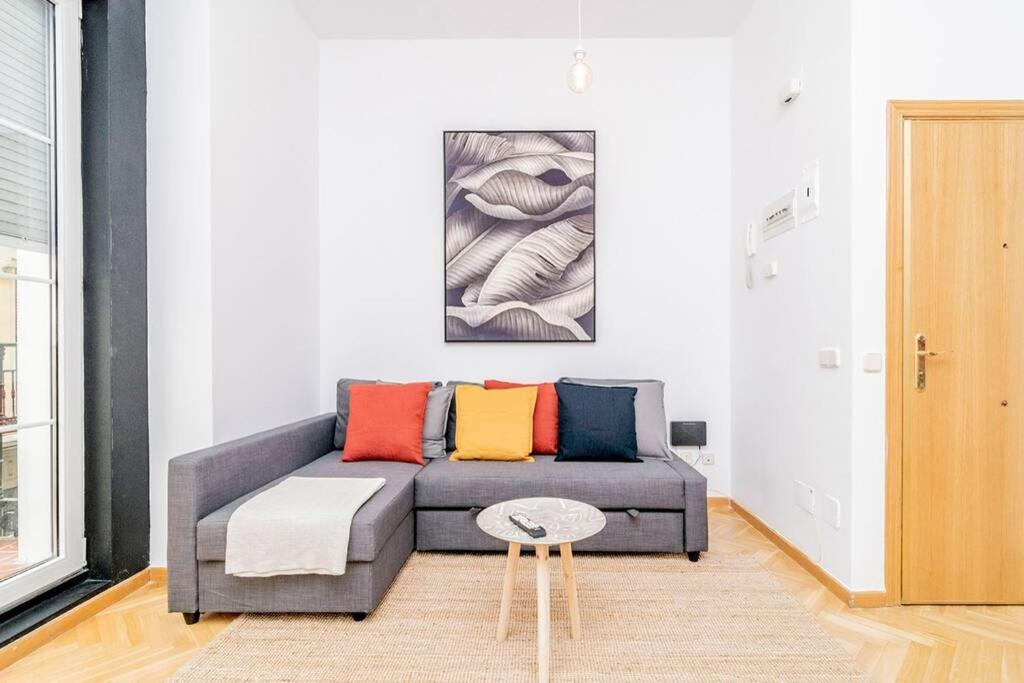 Bello Apartamento En Centro De Madrid, C/Infantas 1-3 By Batuecas Extérieur photo